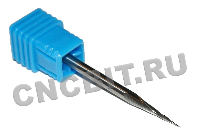 R0.1X17X3,175DX50_not_cover_cncbit.jpg Фреза коническая сферическая спиральная Deepcut TBM-3-06-02 твердосплавная без покрытия для воска - R0.1X17X3,175DX50_not_cover_cncbit.jpg