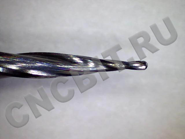R0,1x17x3,175Dx50_кон_без покрытия_cncbit.jpg Фреза коническая сферическая спиральная Deepcut TBM-3-06-02 твердосплавная без покрытия для воска - R0,1x17x3,175Dx50_кон_без покрытия_cncbit.jpg